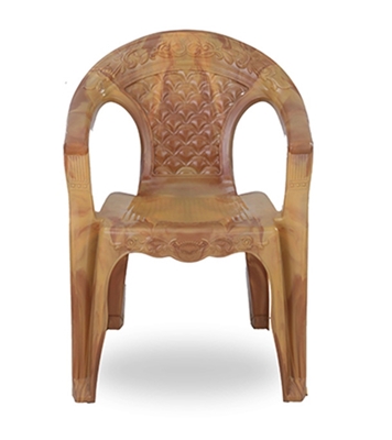 Buy Classic Relax Chair Sandal Wood Online