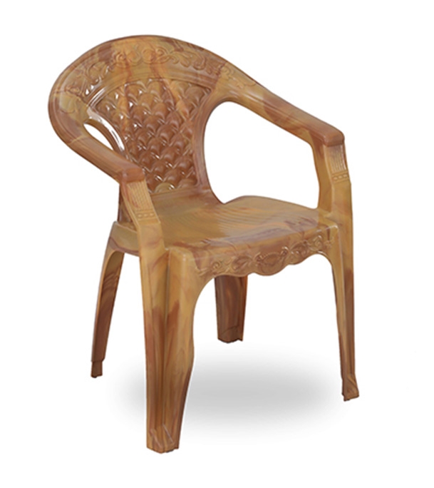 Buy Classic Relax Chair Sandal Wood Online
