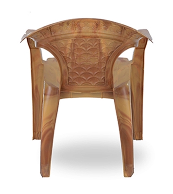 Buy Classic Relax Chair Sandal Wood Online