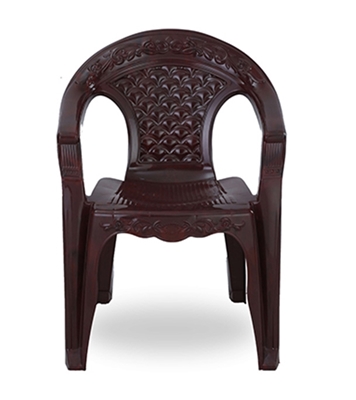 Buy Classic Relax Chair Rose Wood Online