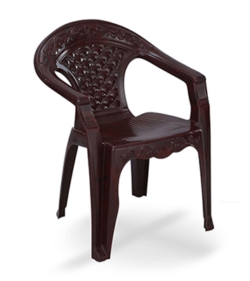 Buy Classic Relax Chair Rose Wood Online