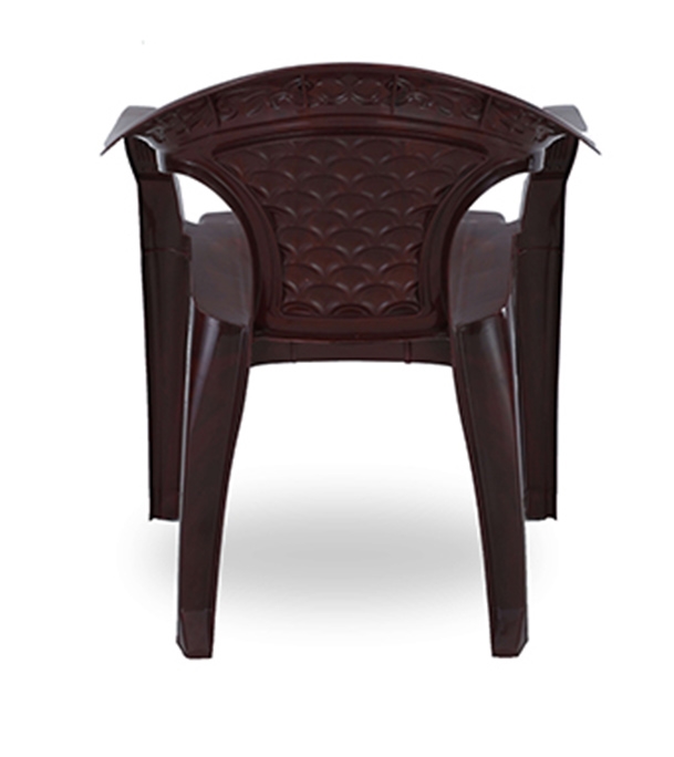 Buy Classic Relax Chair Rose Wood Online