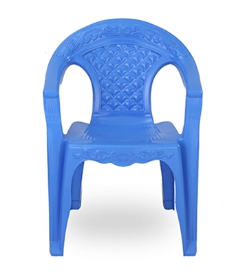 Buy Classic Relax Chair SM Blue Online