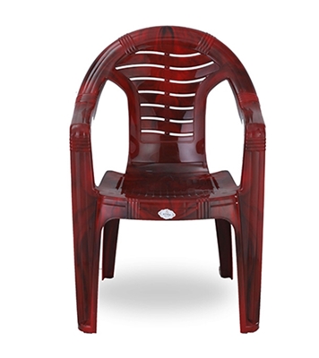 Buy Pride Arm Chair Rose Wood Online