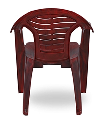 Buy Pride Arm Chair Rose Wood Online