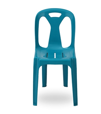 Buy Chair Dining Tulip Green Online