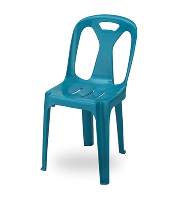 Buy Chair Dining Tulip Green Online