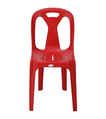 Buy Chair Dining Red Online