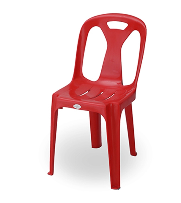Buy Chair Dining Red Online