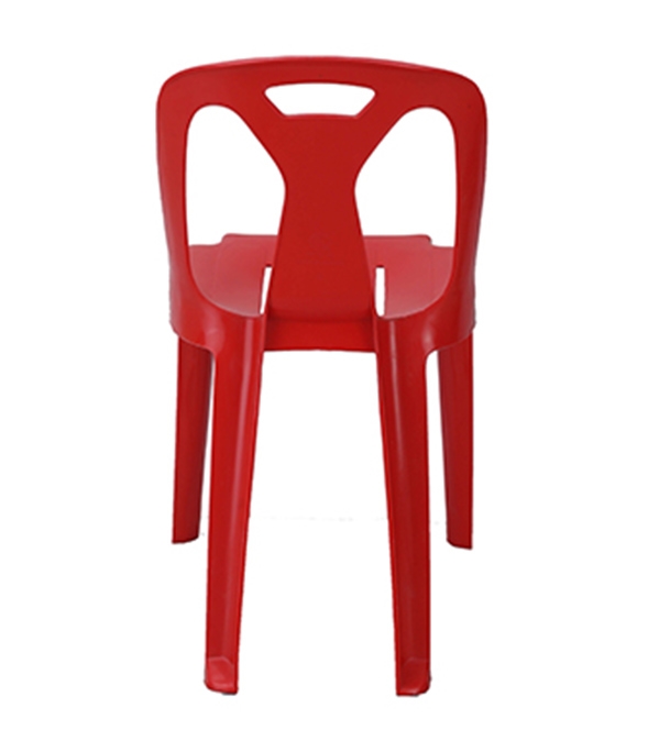 Buy Chair Dining Red Online