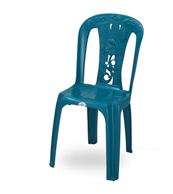 Buy Chair Slim Stick Flower Online