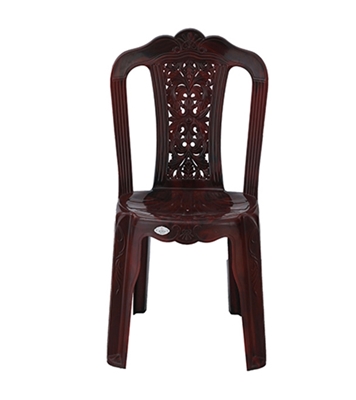 Buy Restaurant Chair Majestry Rose Wood Online