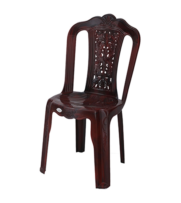 Buy Restaurant Chair Majestry Rose Wood Online