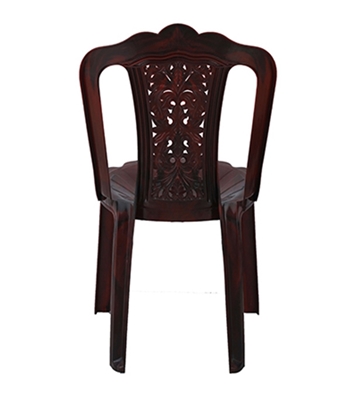 Buy Restaurant Chair Majestry Rose Wood Online
