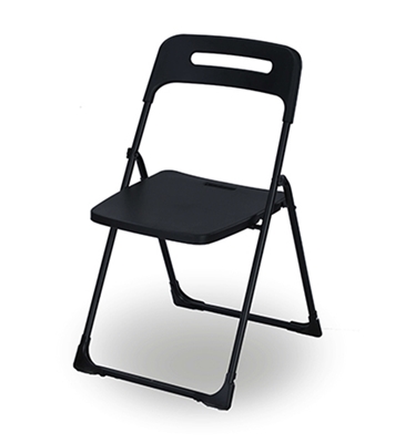 Buy Royal Cuvy Chair Black Online