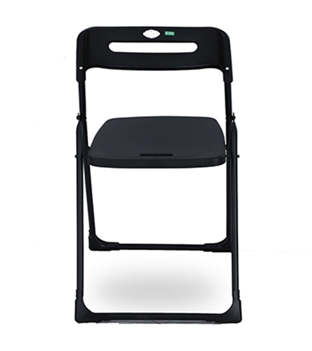 Buy Royal Cuvy Chair Black Online