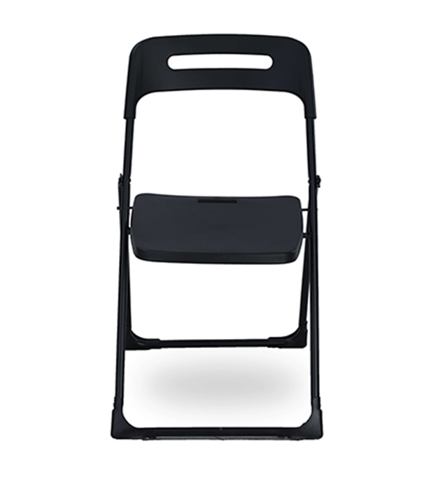 Buy Royal Cuvy Chair Black Online