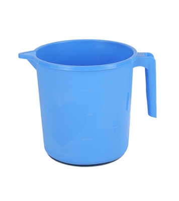 Mug Design Heavy Blue 1.5L 