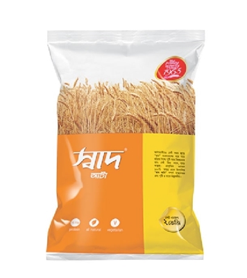 Buy Shaad Atta 2kg Online