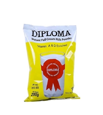 Buy Diploma IFCMP 200gm Online at Best Price