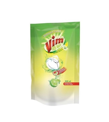 Buy Vim Liquid 250ml Online