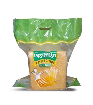 Buy All Time Bread 350gm Online
