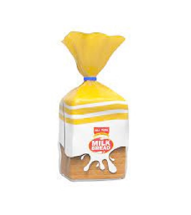 Buy All time Milk Bread 325gm Online