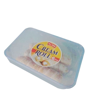 Buy PRAN All Time Cream Roll 35gm Online