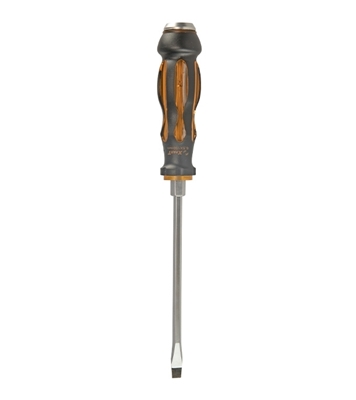 Buy Hammer Screw Driver Flat 6.5×100mm 4" Online