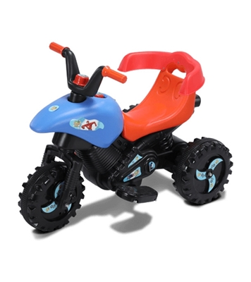 Jet Tricycle