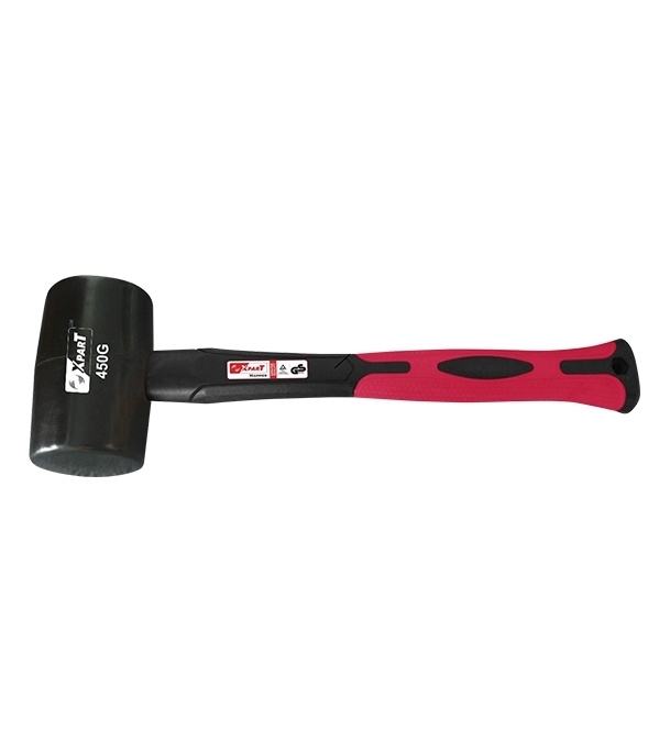 Buy Rubber Hammer 680g Online