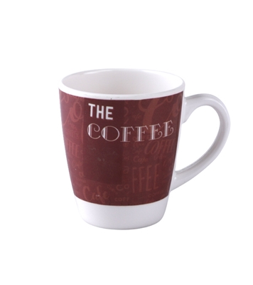 Buy Italiano 3.3" Coffee Mug Assorted Design C Online at Best Price