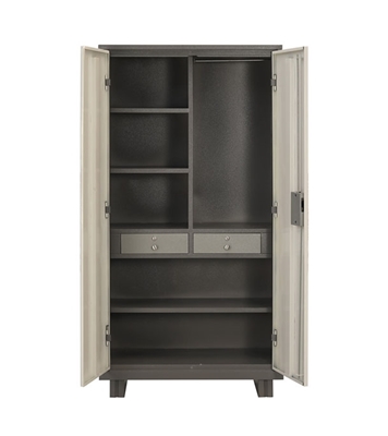 Buy Regal Household Almirah Online 