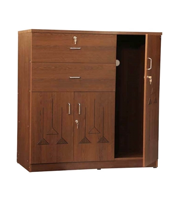 Buy Regal Daffodil Wardrobe online