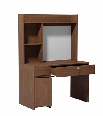 Buy Regal Harper Laminated Board Reading Table Online