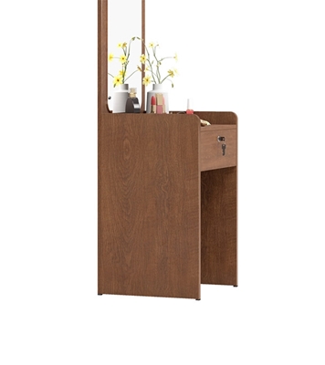 Buy Regal Laminated Board Dressing Table Antique Online 