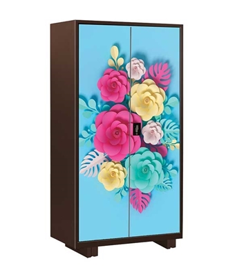 Buy Regal Household Metal Almirah Online