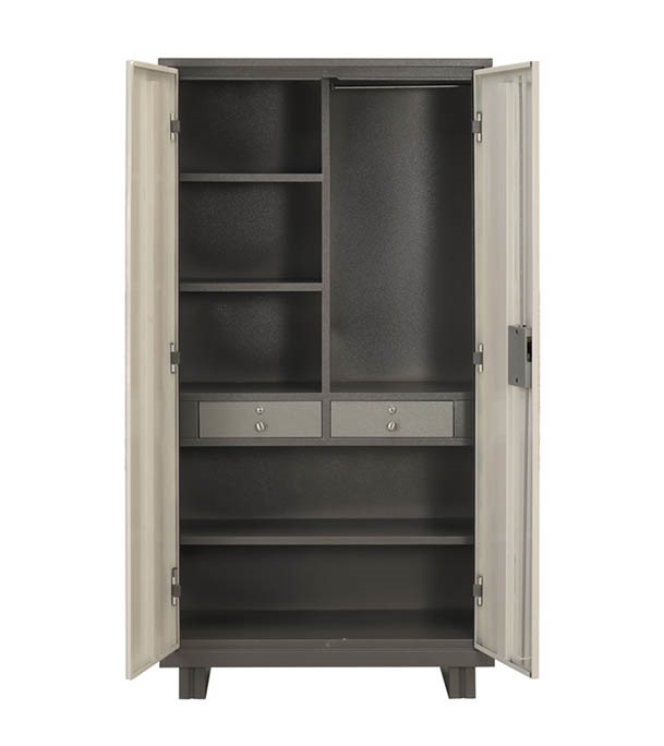 Buy Regal Household Metal Almirah Online