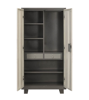 Buy Regal Household Metal Almirah Online