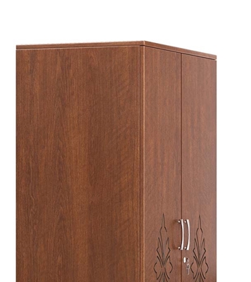 Buy Regal Sizzling Laminated Board Cup Board Antique Online at Best Price