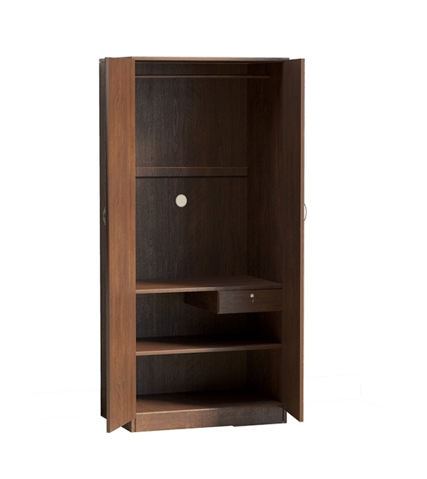 Buy Regal Sizzling Laminated Board Cup Board Antique Online at Best Price