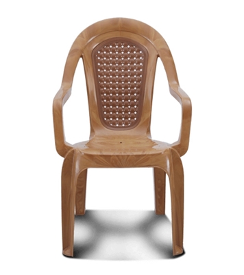 Buy Royal chair (Fit) Sandalwood Online