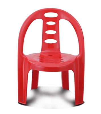 Buy Prime Mini Chair Red Online