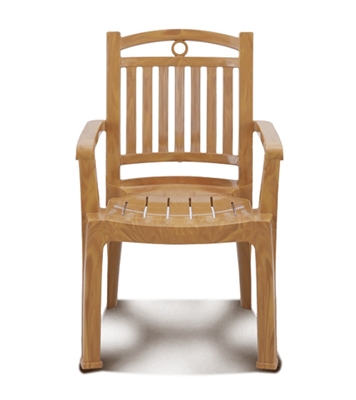 Buy Khandani Chair Stick San Wood Online