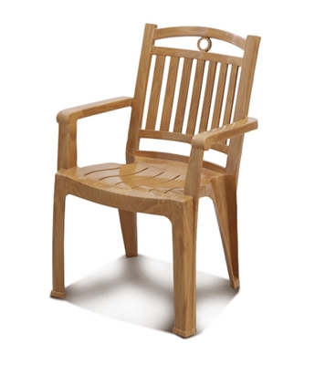 Buy Khandani Chair Stick San Wood Online