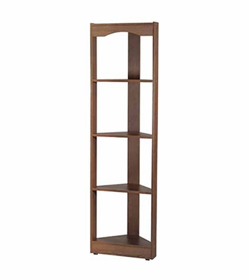 Buy Regal Venus Laminated Board Showcase Antique Online