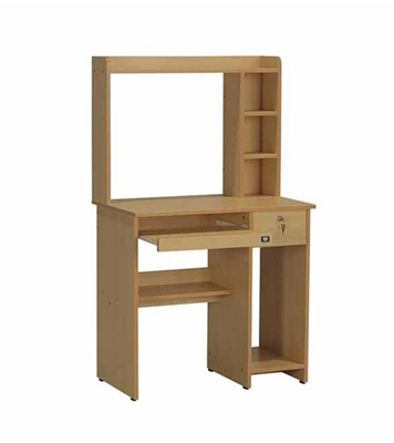 Picture of Regal Marigold Computer Table