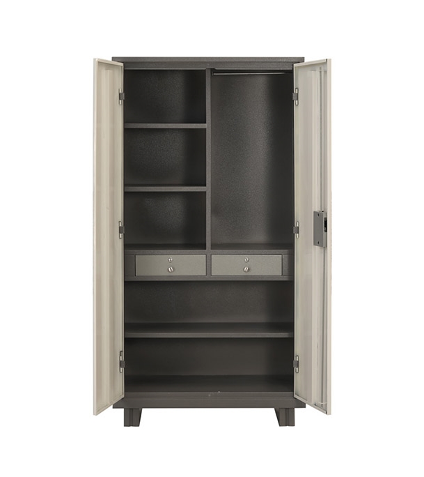 Buy Regal Household Metal Almirah Online