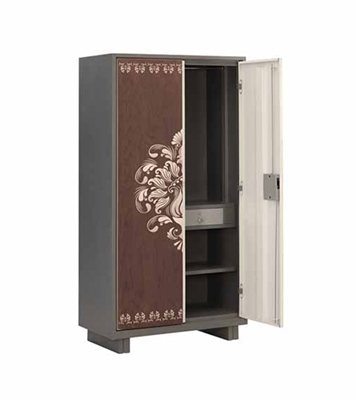 Buy Regal Household Metal Almirah Online