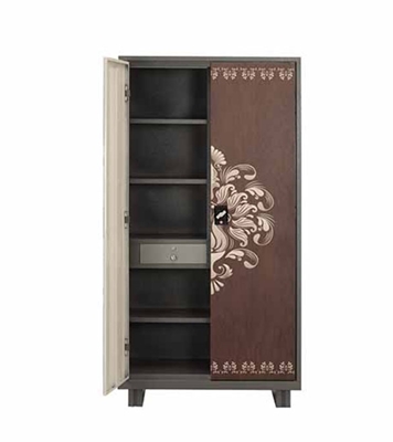 Buy Regal Household Metal Almirah Online